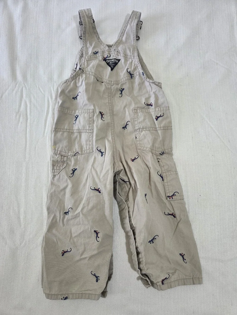 OshKosh Bgosh size 24